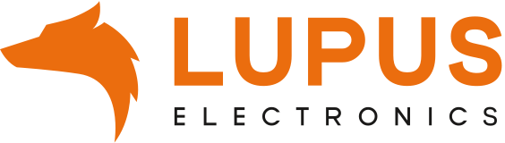 Lupus Electronics Logo